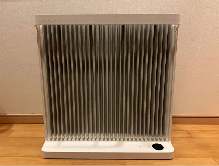 電気ヒーター BALMUDA SMARTHEATER2 ESH-1100SD-GW