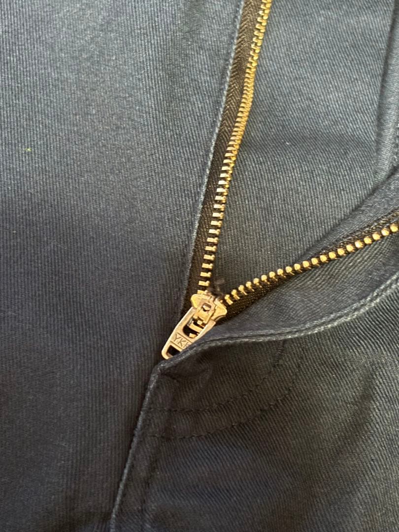 25AW FACETASM×DICKIES CARGO PANTS 4