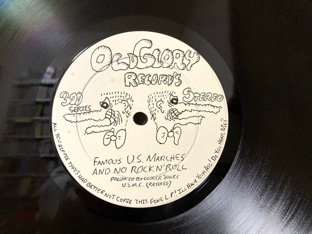 希少 ビンテージ 海賊盤 ポールマッカートニー WINGS レコード 当時物