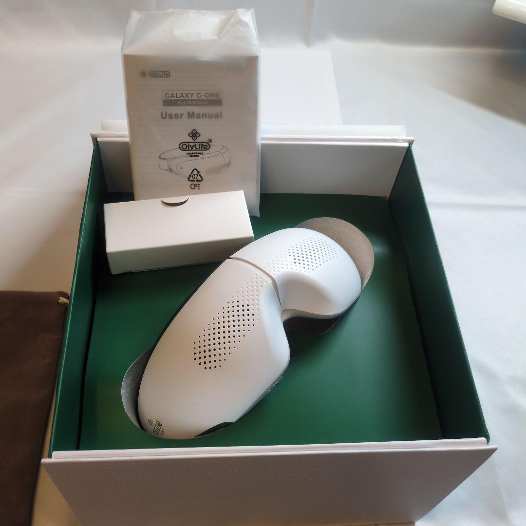 オリーライフ GALAXY G-ONE