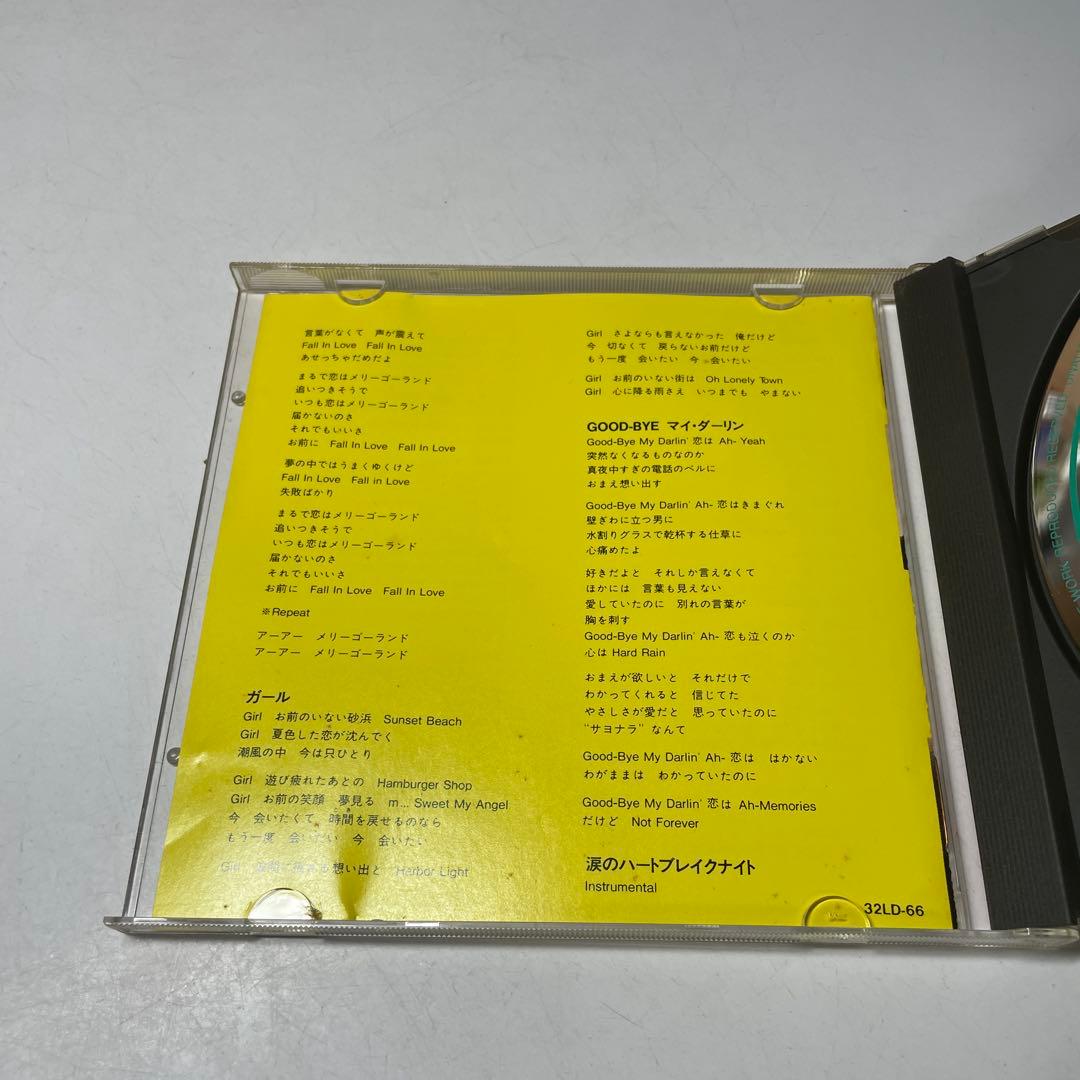 希少　SALLY the best サリー　ベスト