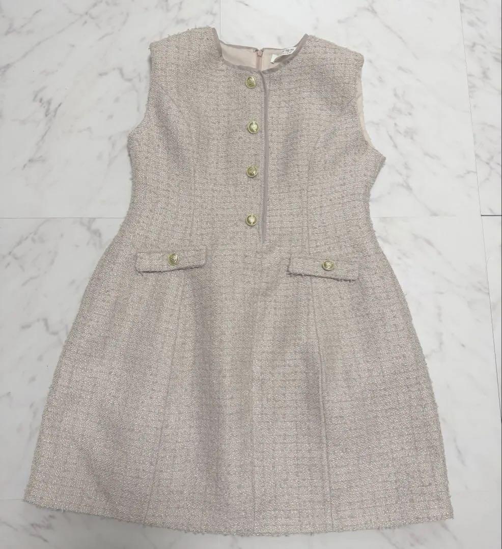 完売品　新品未使用タグ付　Eliane Mini Dress