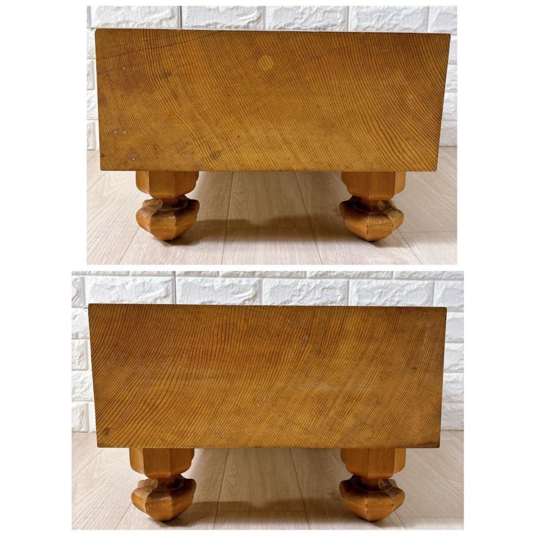 囲碁セット 天柾 5.7寸 蛤碁石 36号 174個 那智黒 179個 特大碁笥