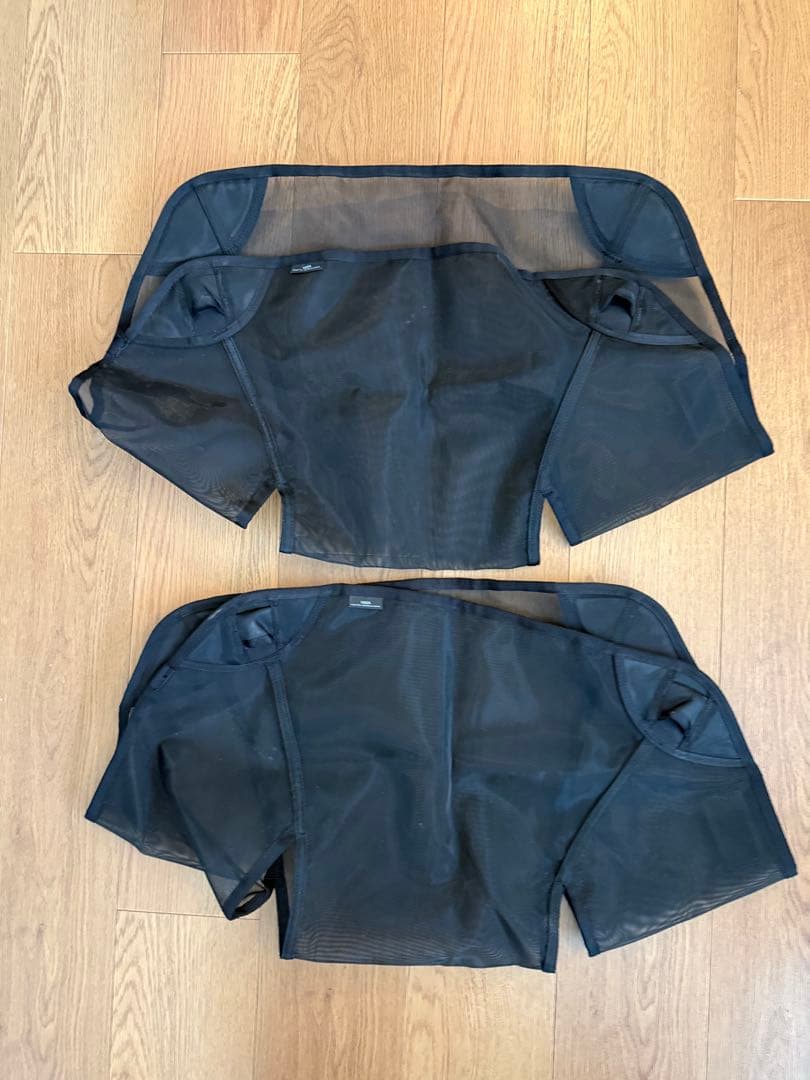 &*z様 ヘリノックス Helinox チェア サマーキット ブラックx