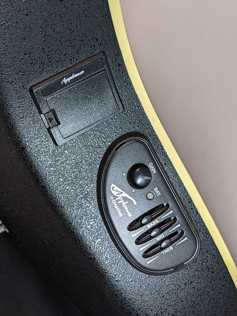 桜さん専用OVATION アプローズ オベーション AE148