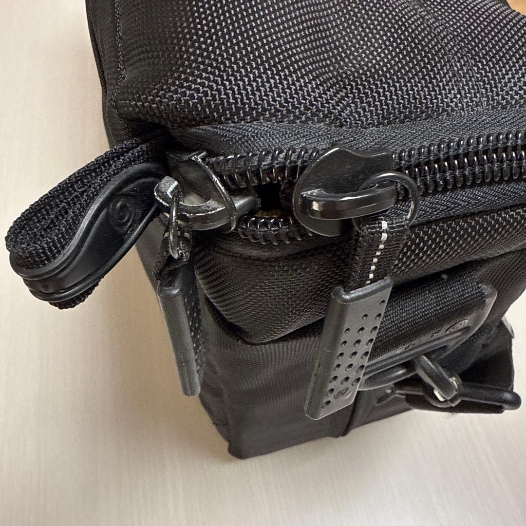 KATA カメラバック ブラック ビジネスバッグ ノート型パソコンカバン