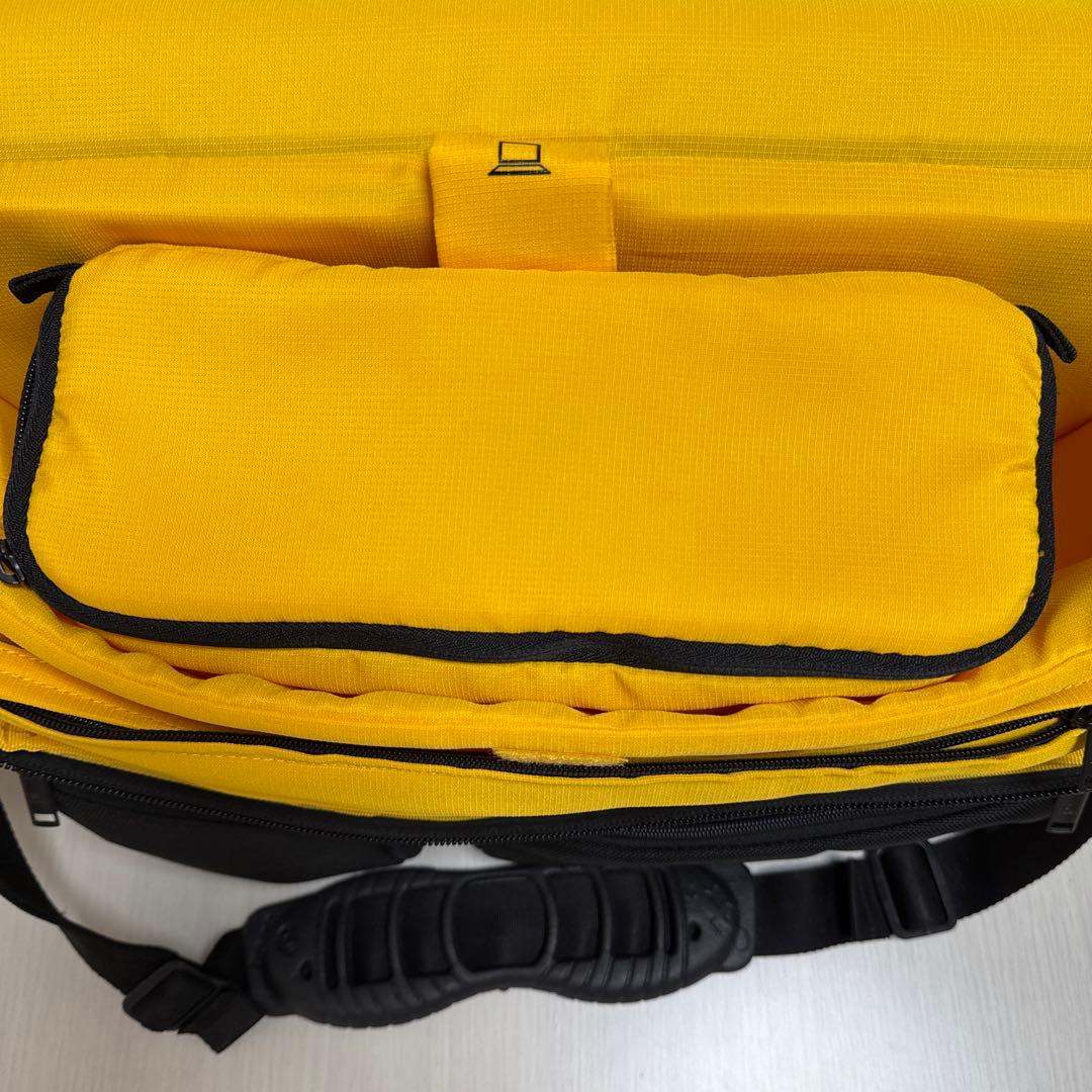 KATA カメラバック ブラック ビジネスバッグ ノート型パソコンカバン