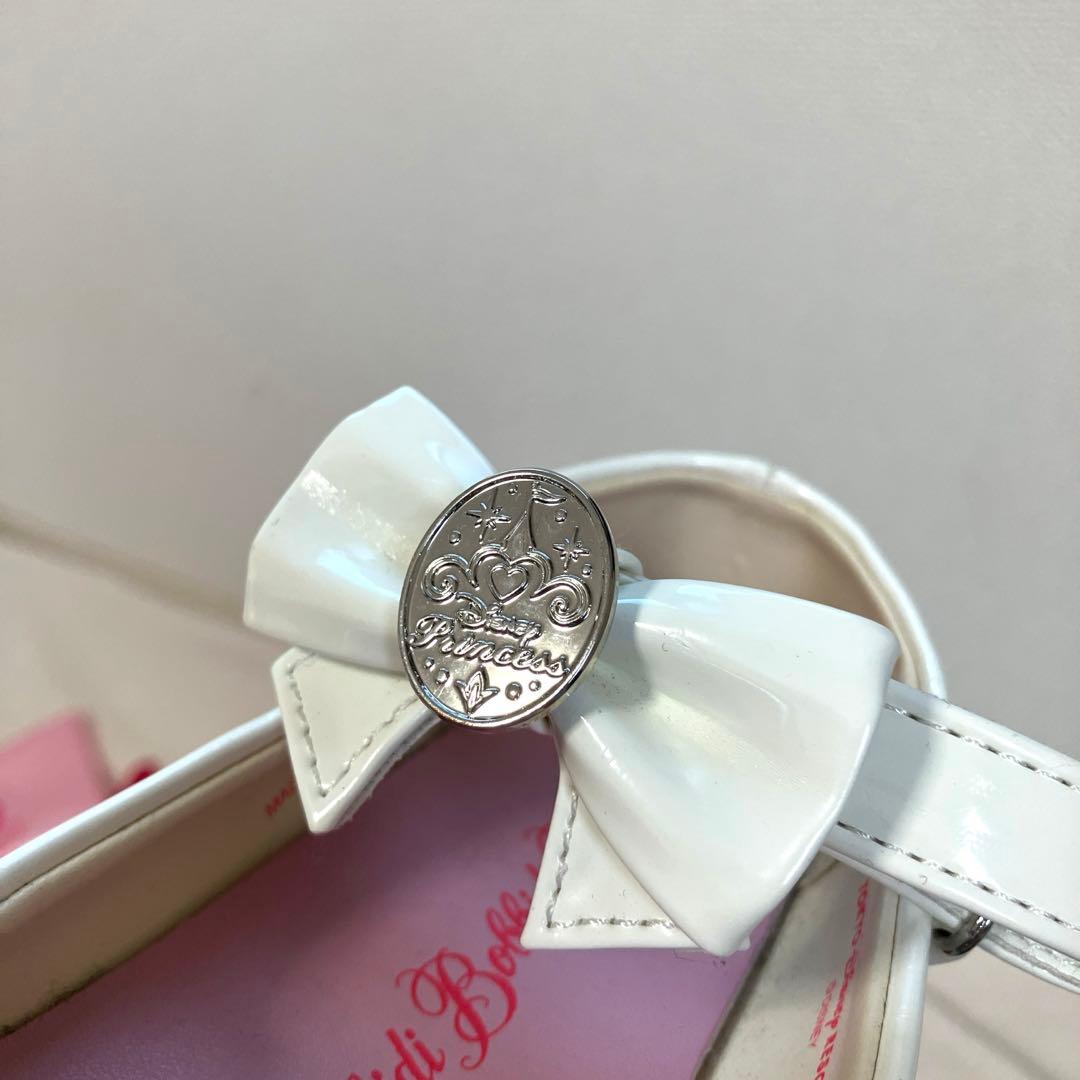 ビビデバビデブティック　シンデレラドレス　110cm