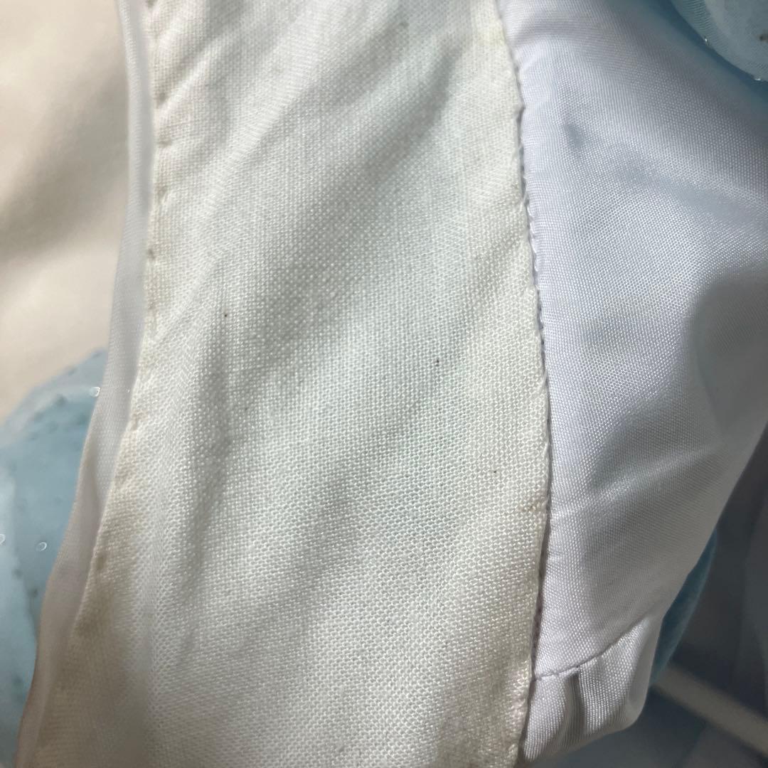 ビビデバビデブティック　シンデレラドレス　110cm