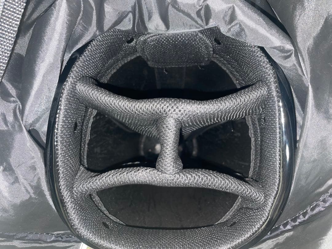 キャロウェイ　キャディバッグ　X HOT 美品