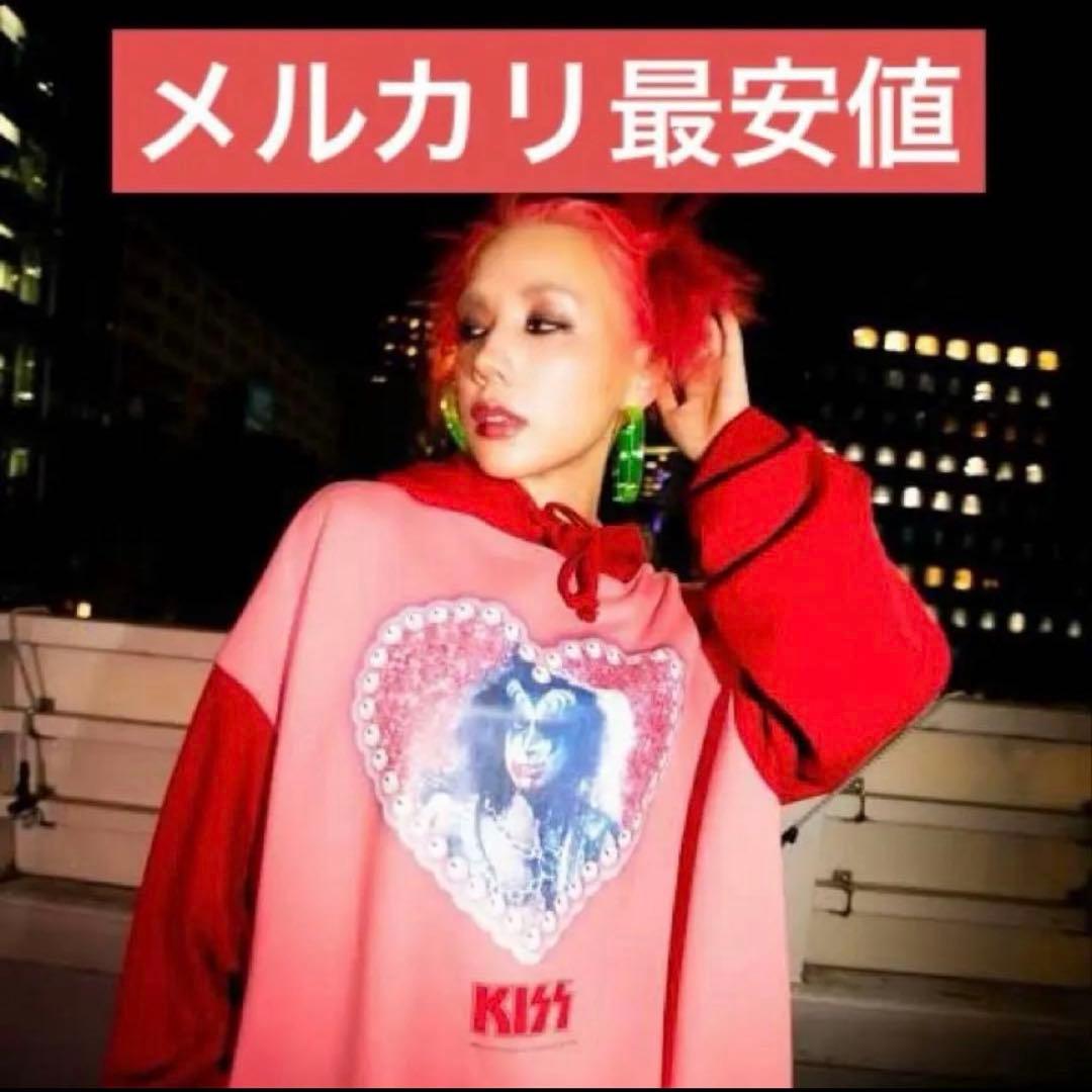 ★完売品★未使用★仲里依紗