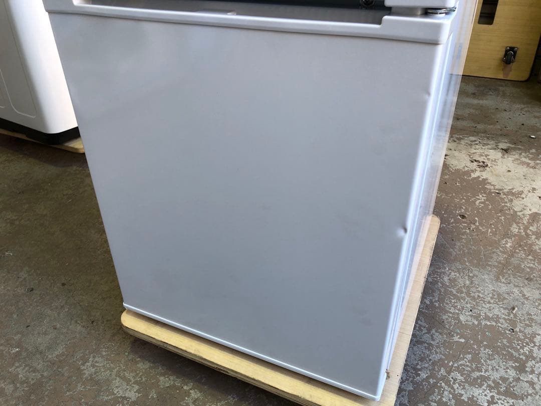 送料無料 アビデラックス 冷蔵庫 2022年 90L AR-951 一人暮らし