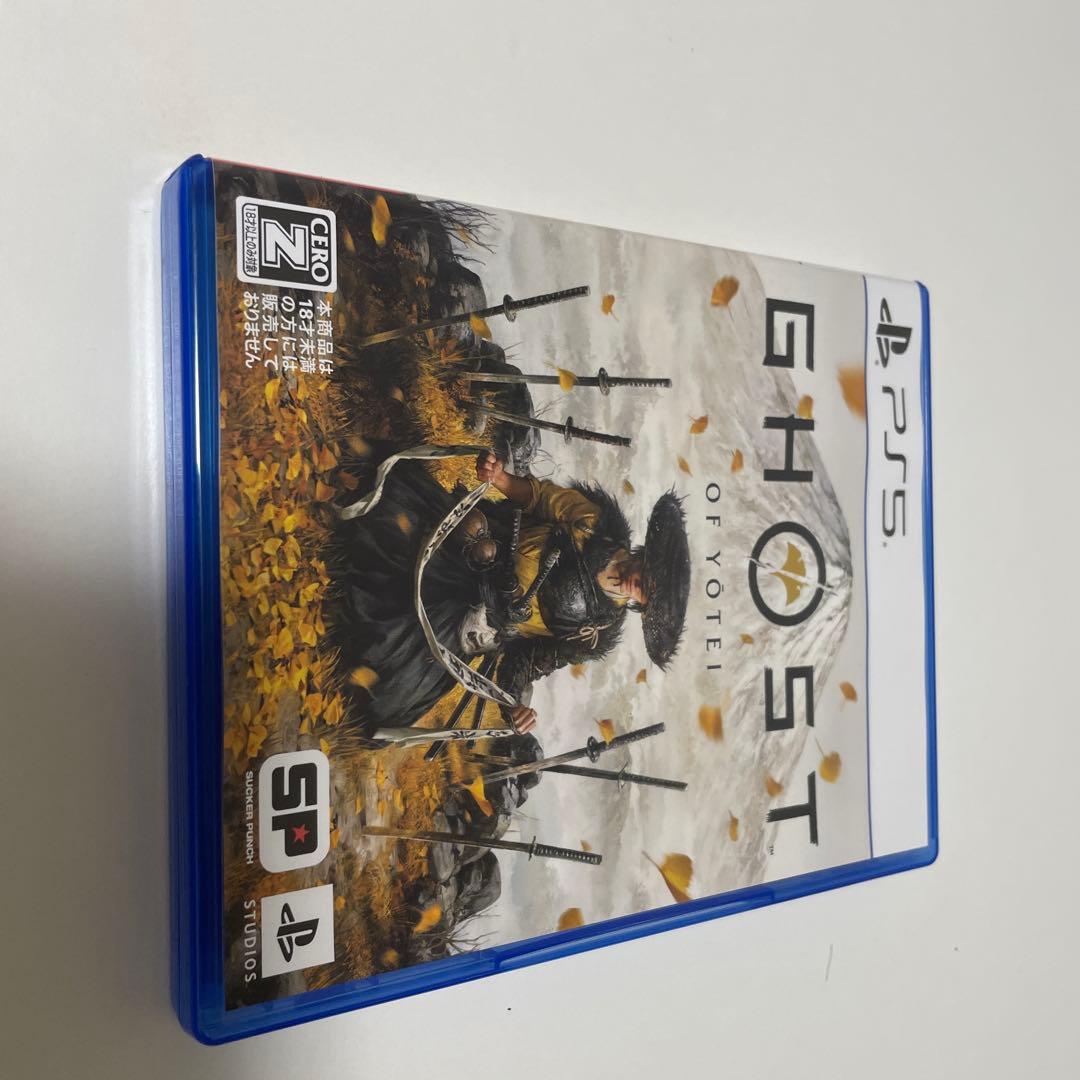 マ*☆様 ゴーストオブヨウテイ　ツシマセット