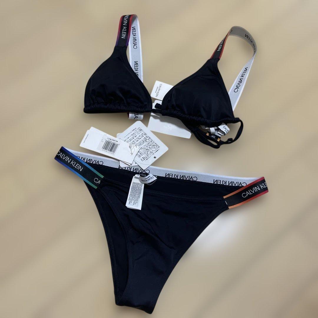   ビキニ　Sサイズ　ブラック