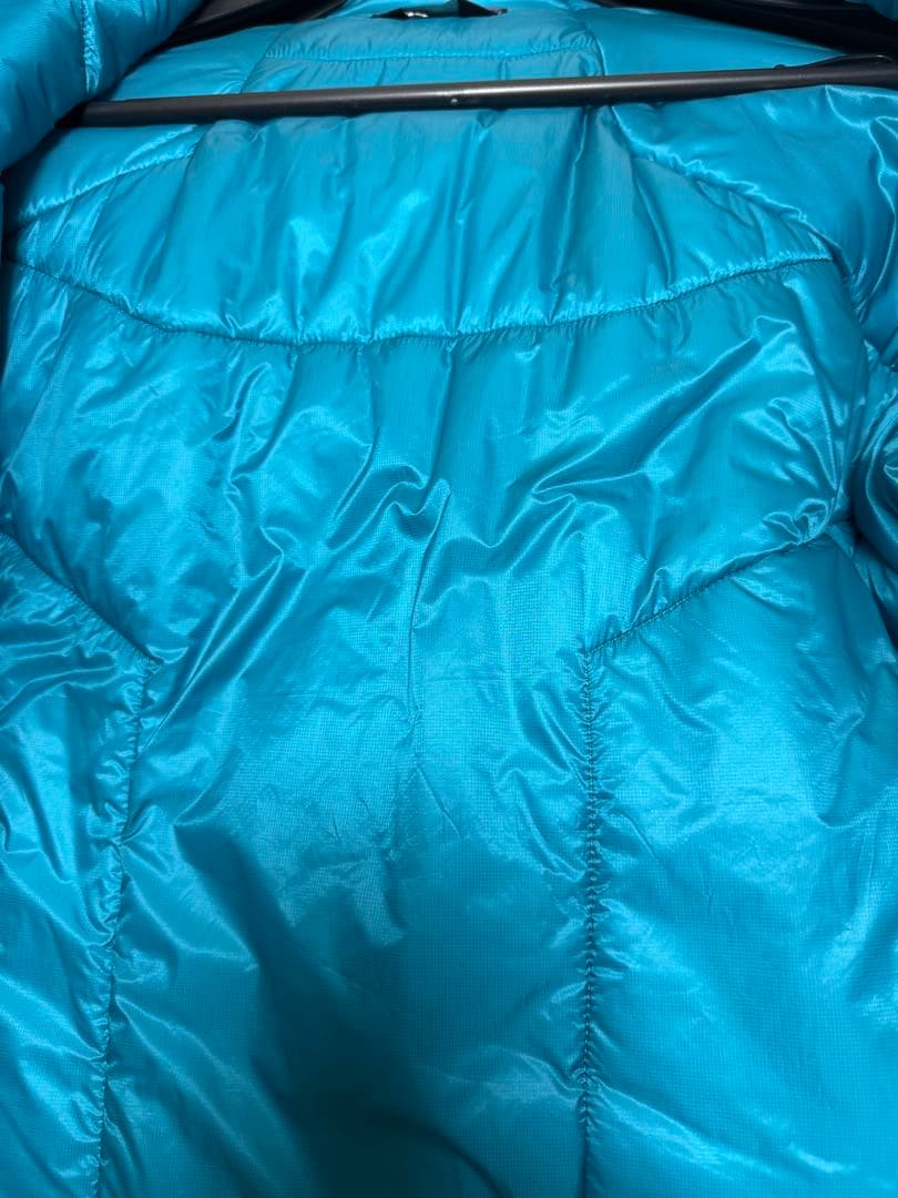 現行モデル・パタゴニア・メンズ・DAS パーカ ・XL・LMBE