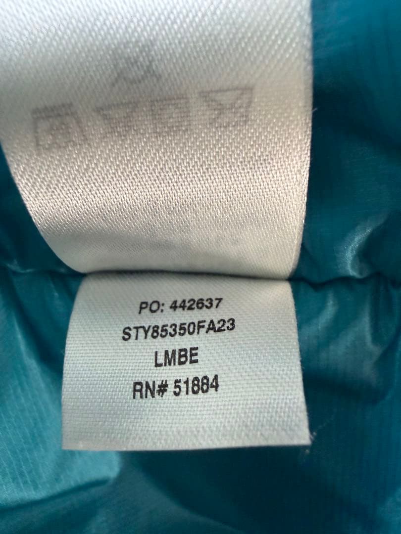 現行モデル・パタゴニア・メンズ・DAS パーカ ・XL・LMBE