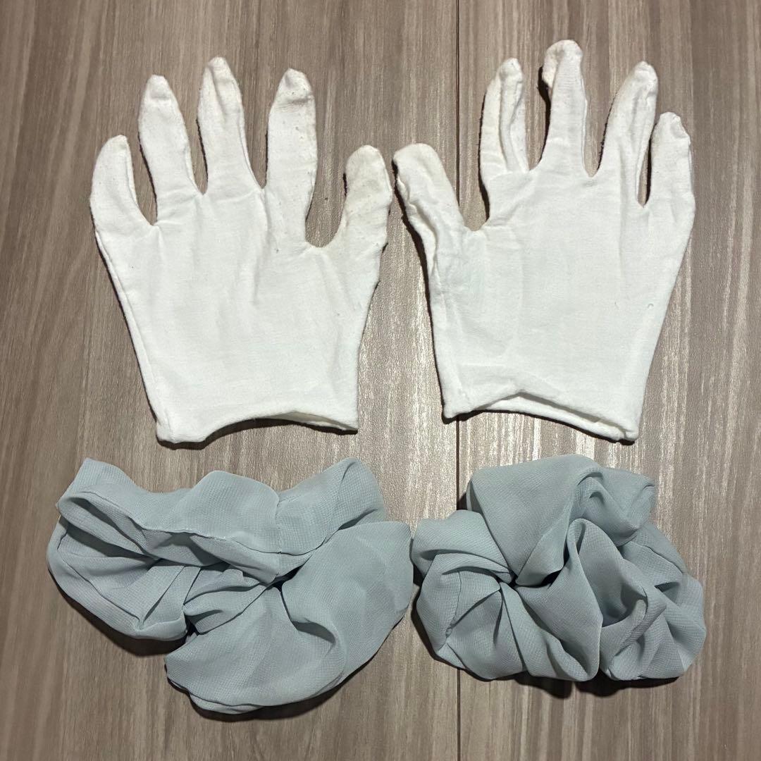 プリパラ　白玉みかん　コスプレ　衣装