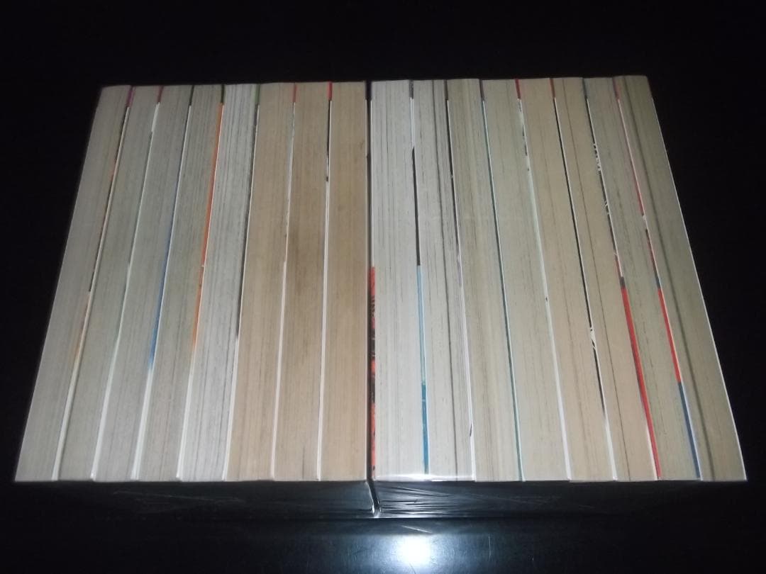 （全初版・帯付）梶原一騎/ながやす巧★愛と誠（KC版）全16★KCマガジンC