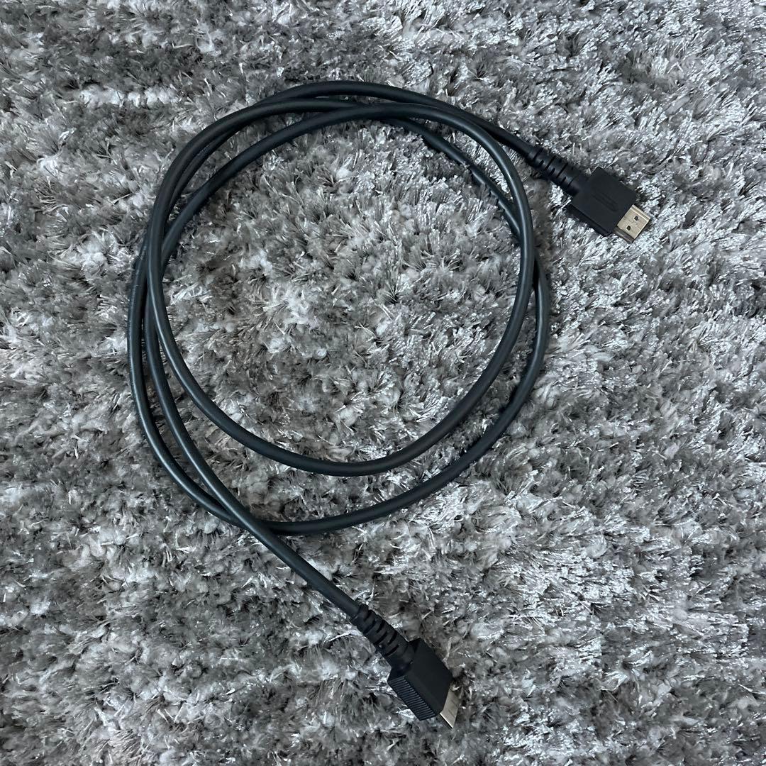 Nintendo Switch 赤/黒 本体 ドック付き