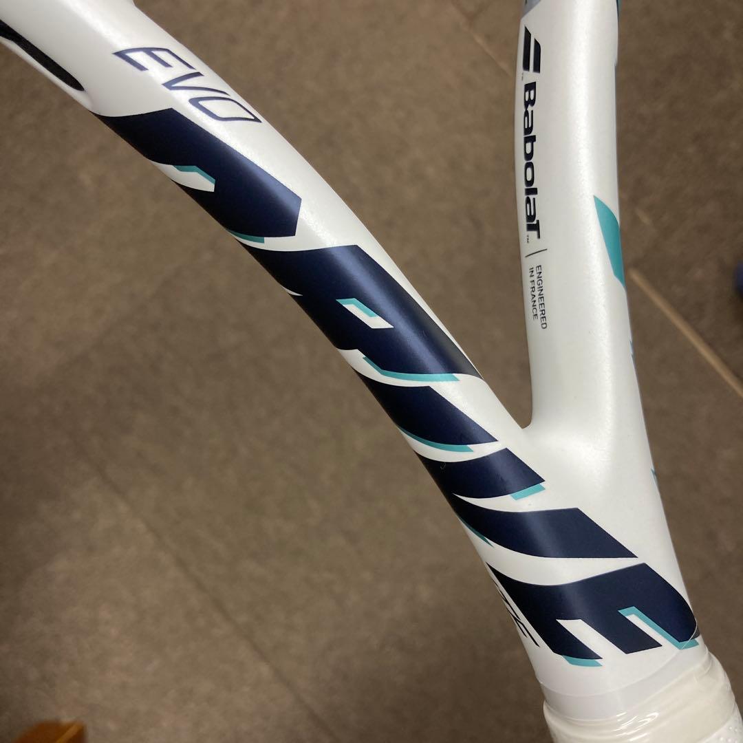 Babolat EVO DRIVE Lite G1 　新品　2025モデル