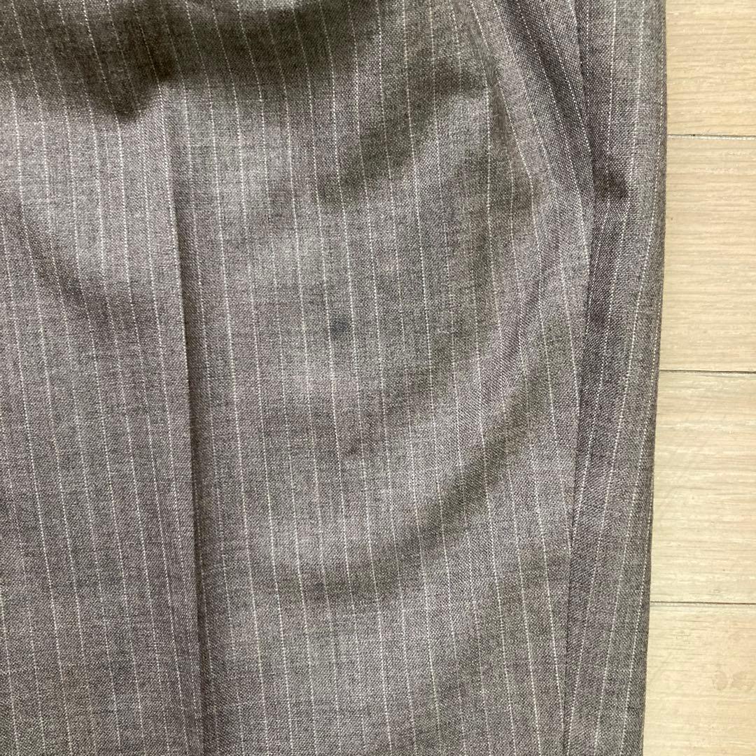 き*ん様 HED MAYNER 6 PLEATS PANTS サイズS SS20