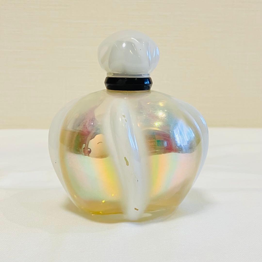 クリスチャンディオール　ピュアプワゾン　オードパルファム　香水　100ml