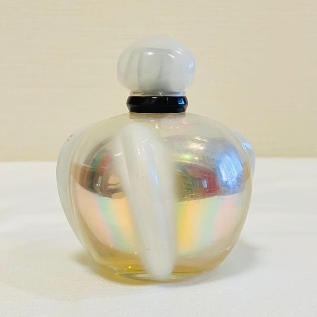 クリスチャンディオール　ピュアプワゾン　オードパルファム　香水　100ml