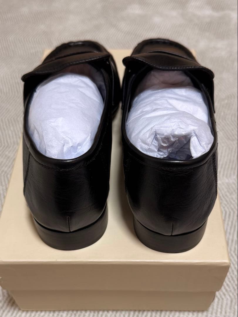 【希少】Tony Bianco ローファー 2.5cmヒール