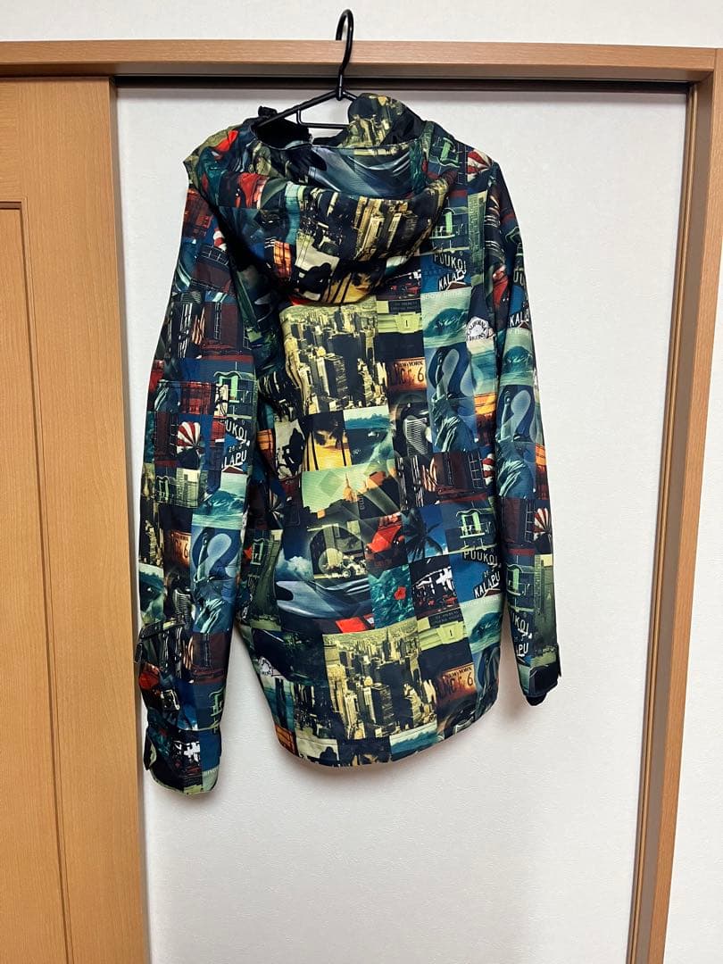 スノーボードウェア NIMA