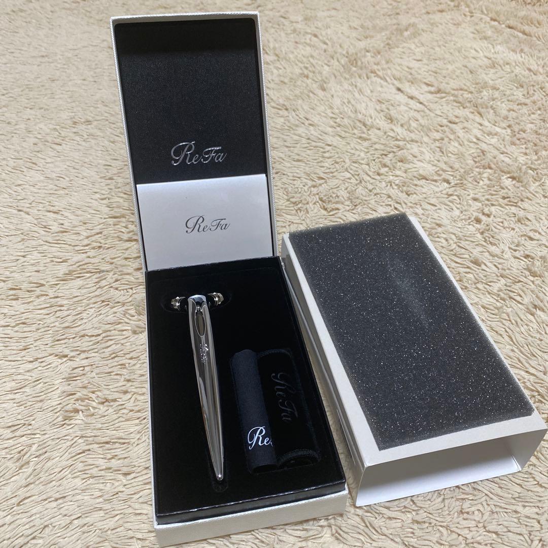 【新品】リファエスカラットReFa S CARAT