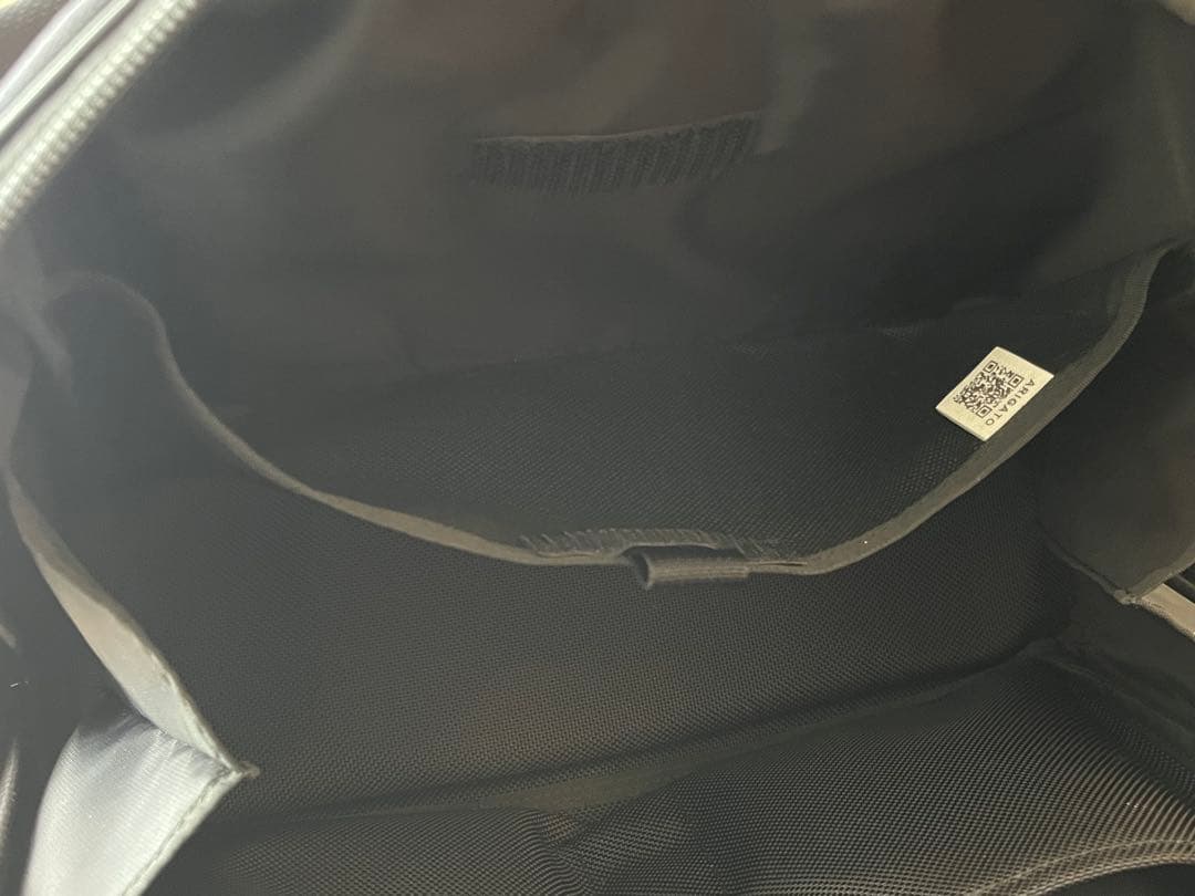 PORTER ステージ 2way ブリーフケース ビジネスバッグ ブラック 美品