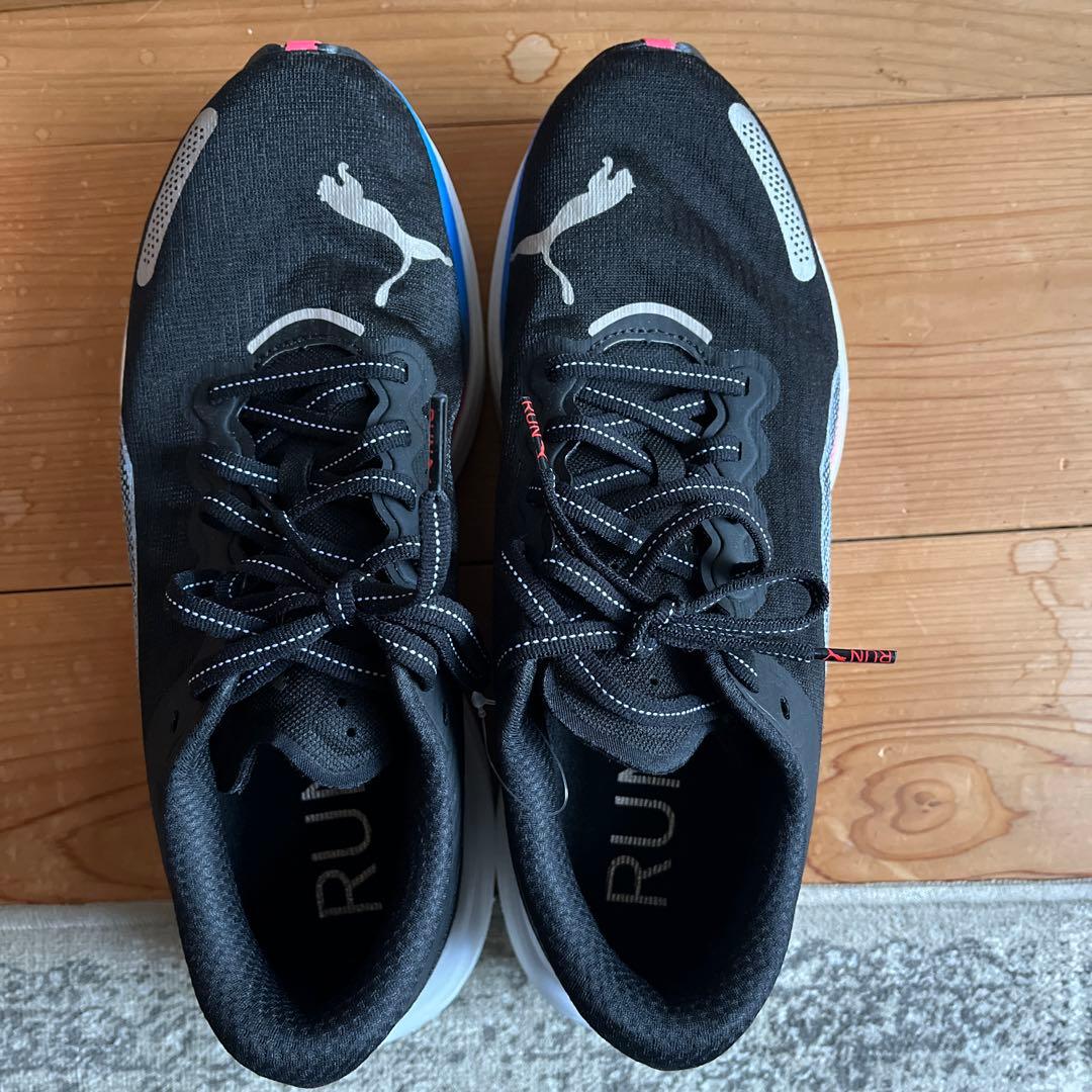 プーマ　PUMA ニトロ　NITRO 25.5センチ　新品未使用