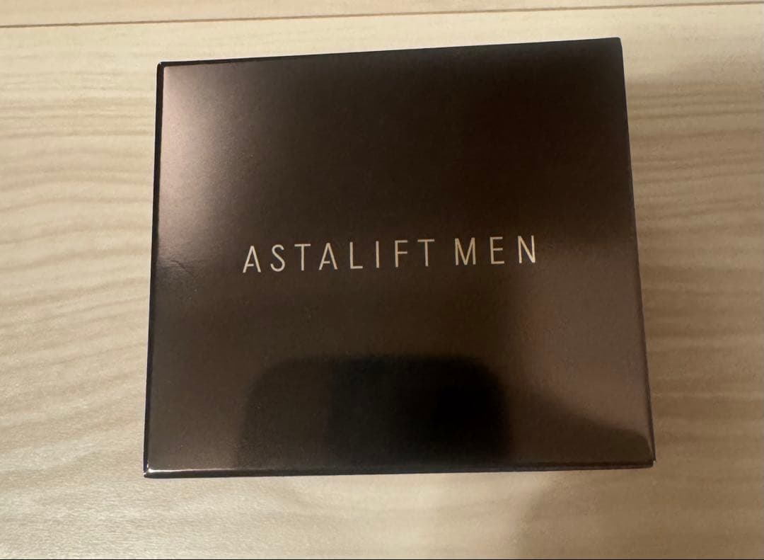 【新品・未開封】ASTALIFT MEN JELLY AQUARYSTA 60g