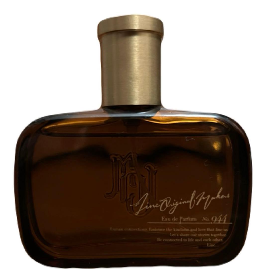 香水(ユニセックス) linc original makers No.944Eau de Parfum