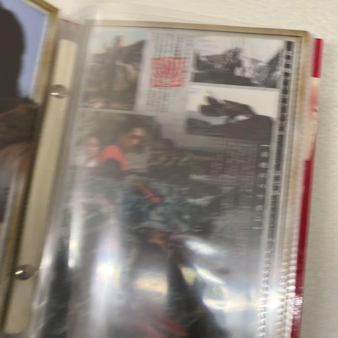 仮面ライダー響鬼(ヒビキ) 　カードフォルダ付き　全12巻セット