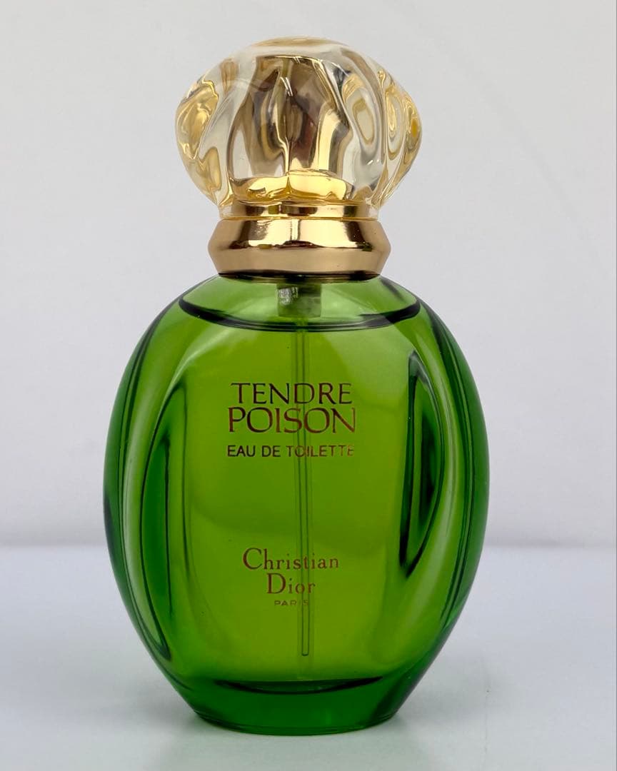 【30ml】Christian Dior TENDRE POISON EDT