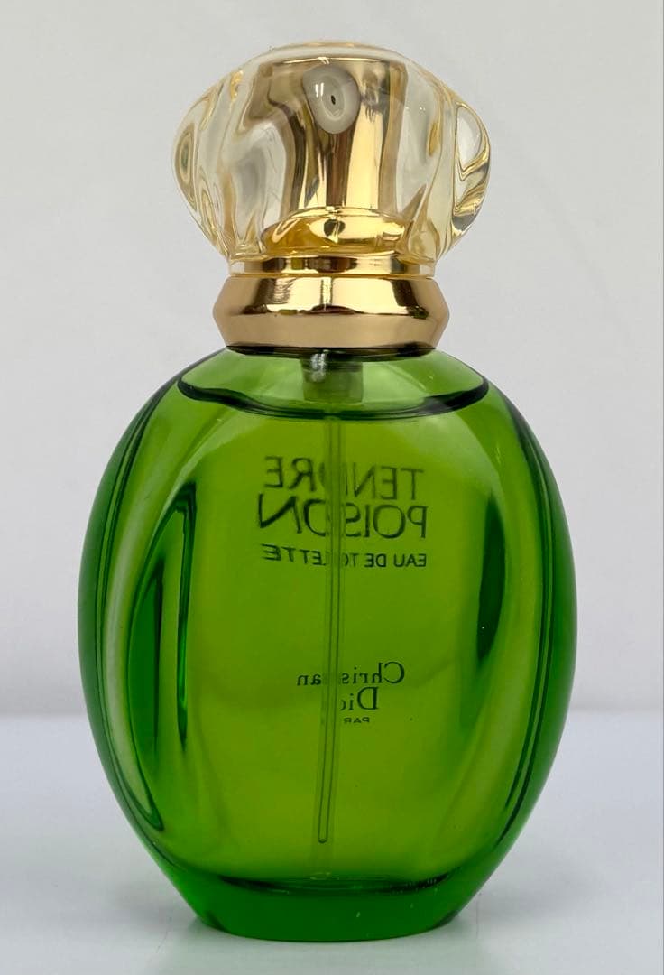 【30ml】Christian Dior TENDRE POISON EDT