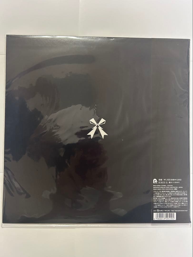 BAND-MAID about Us レコード