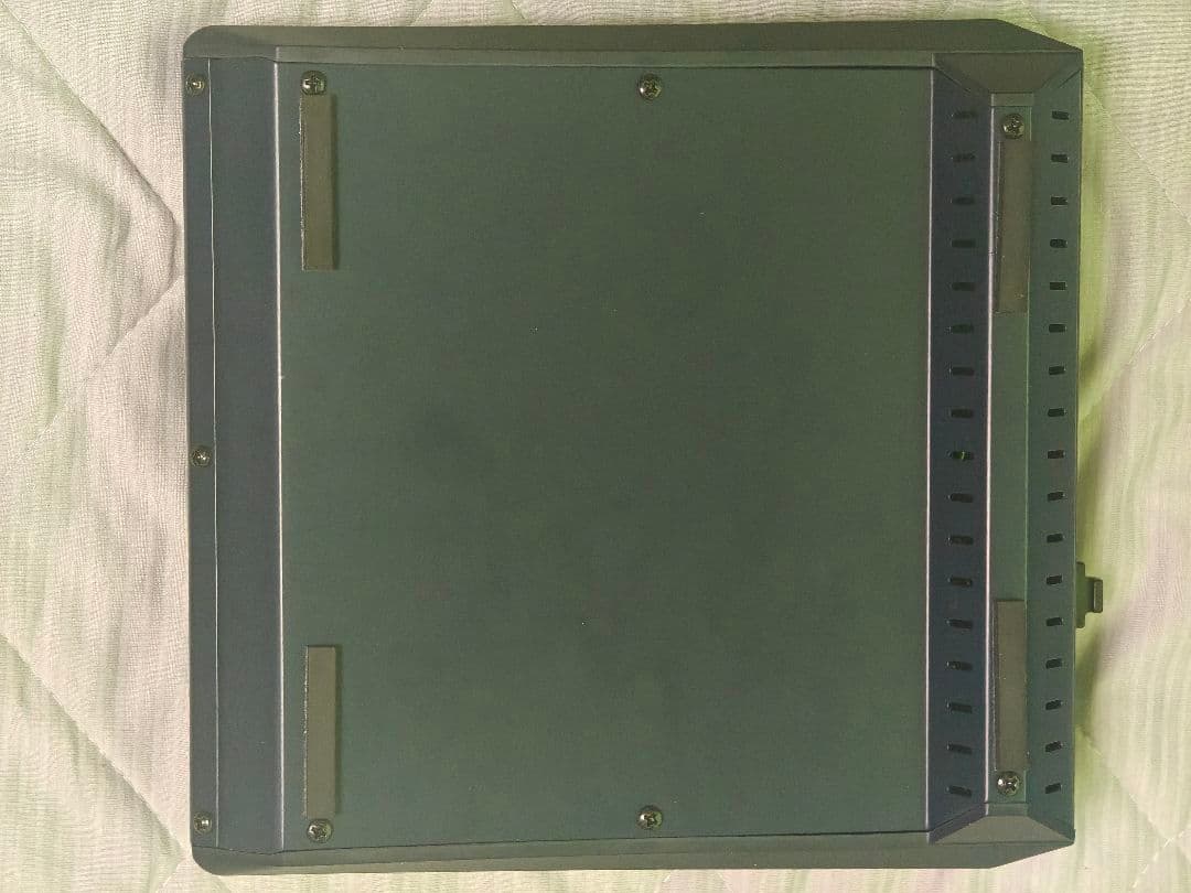 Soundcraft Notepad-8FX ミキサー