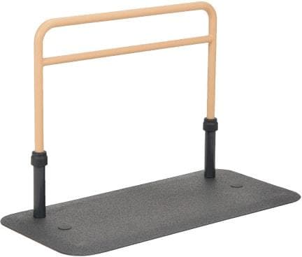 【新品】【屋外用】ルーツアウトドア　ロングタイプ　手すり【送料込み】