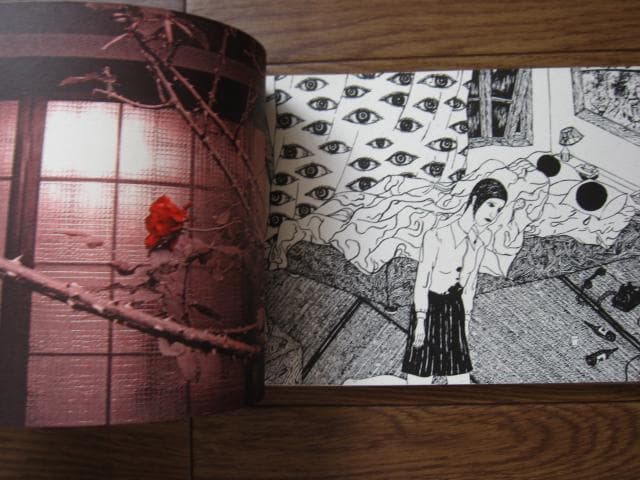 教えてあげます　FOTOMANKO　市場大介　Le Dernier Cri