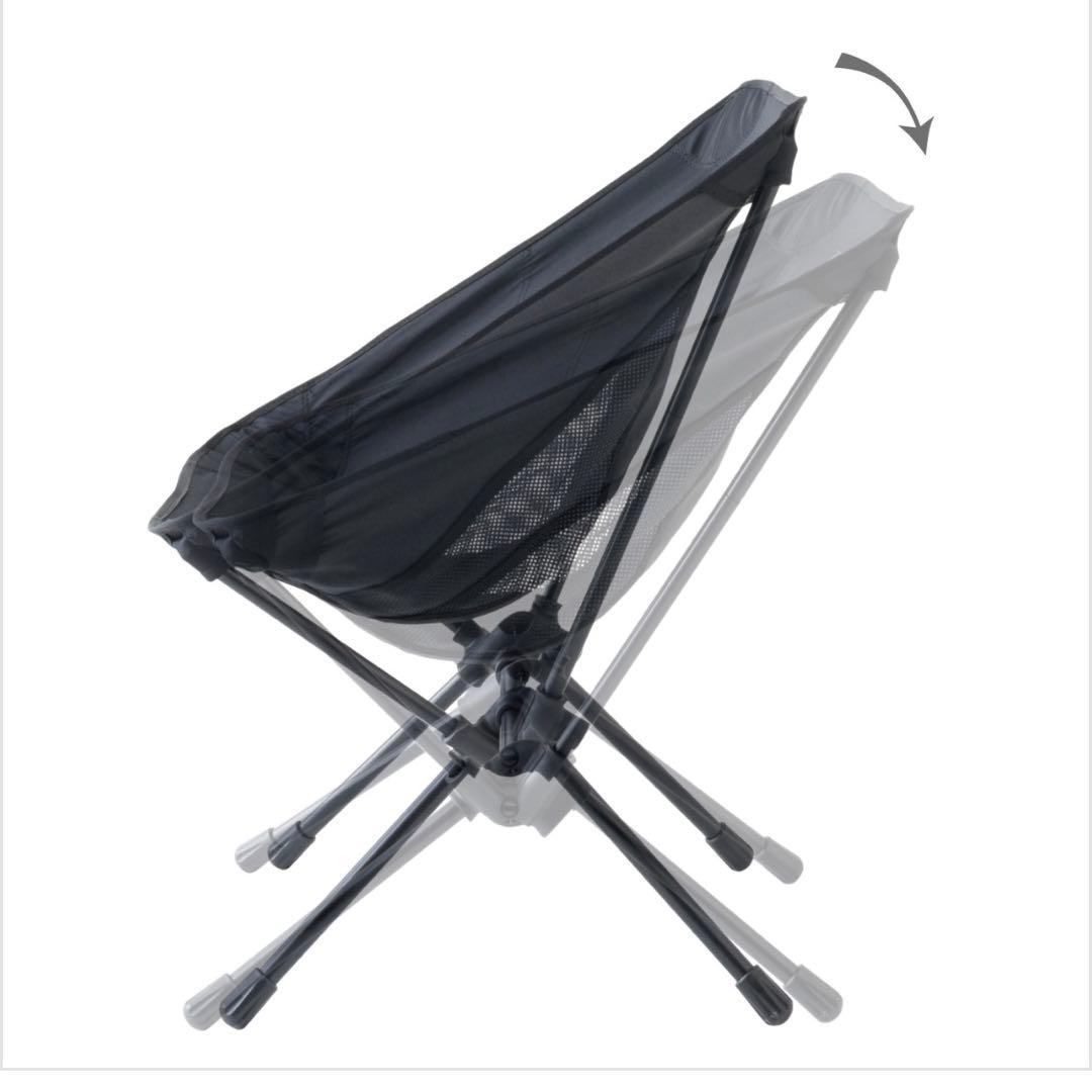 ogawa ツーアングルチェア S ボールセット