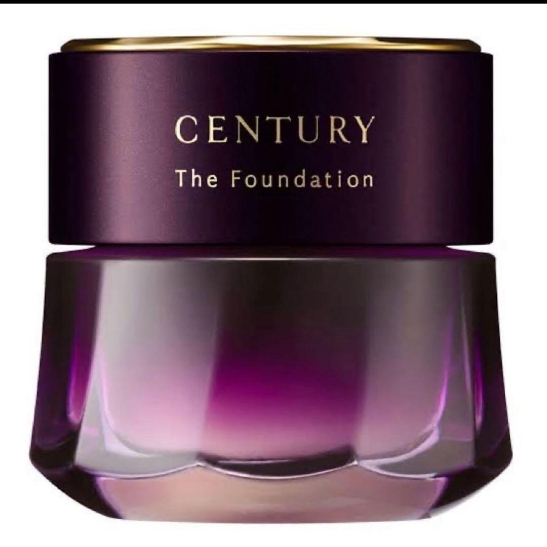 新品未開封‼️ トワニーセンチュリー ザ・ファンデーションピンクオークル-B