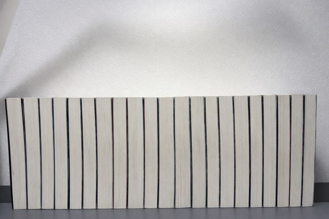 転生したらスライムだった件 1-21