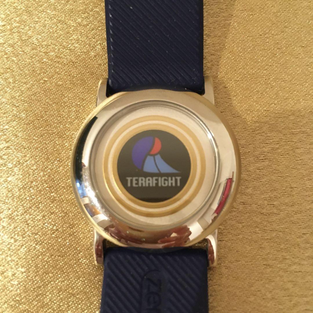 ゼロリスト　ゴールド　箱　説明書付き