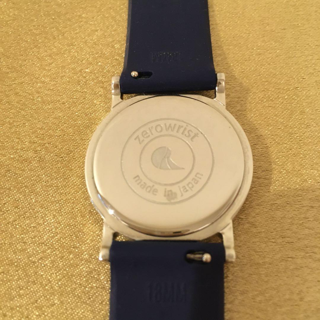 ゼロリスト　ゴールド　箱　説明書付き