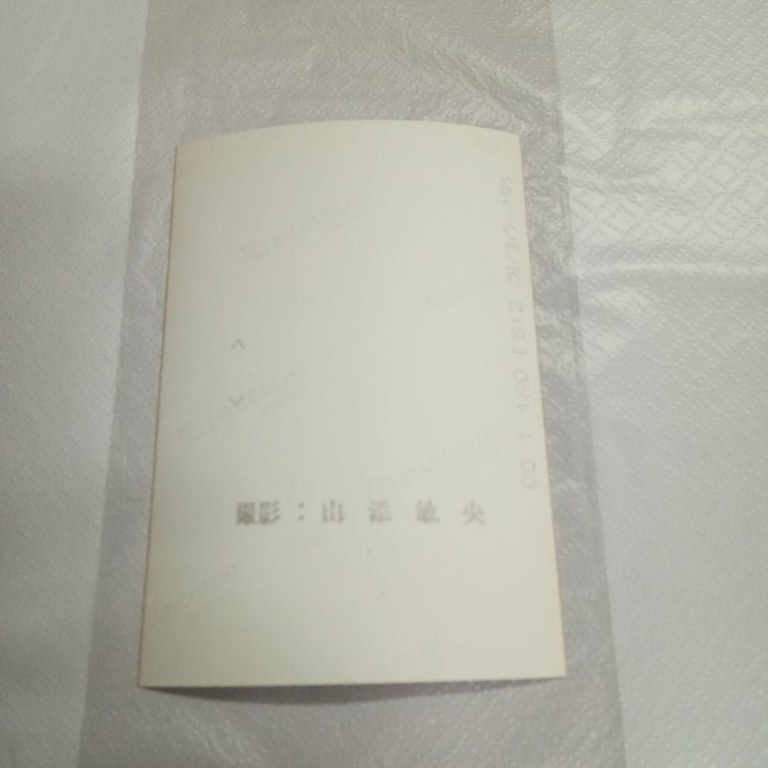 レア　１９９１年カルビーサッカーカード　レナト(日産)　当たり生写真