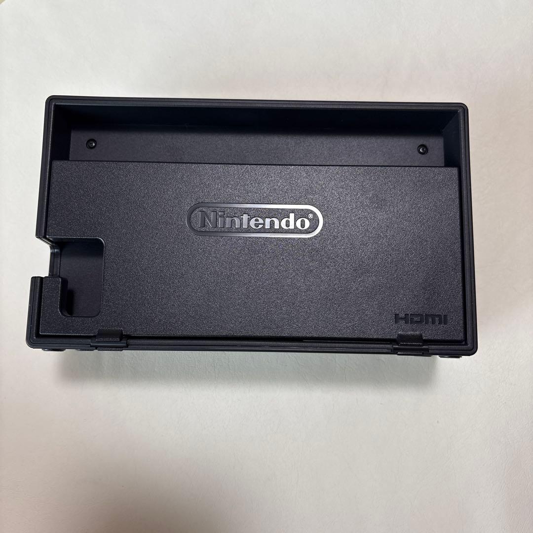 s*i様 Nintendo Switch ネオンブルー/レッド 本体