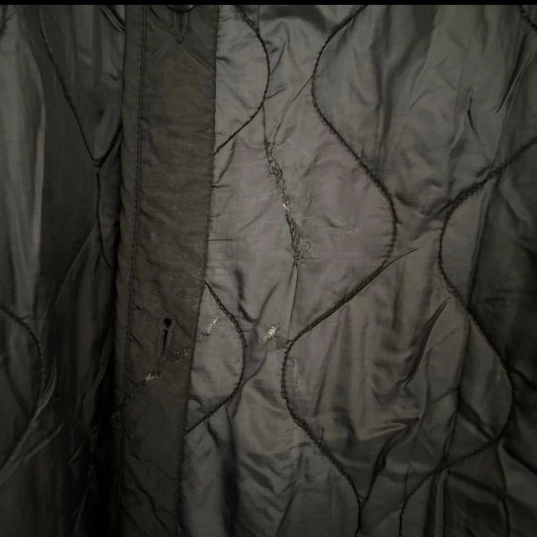 最終価格FREAK'S STORE M-65モッズコート ブラック3way 古着