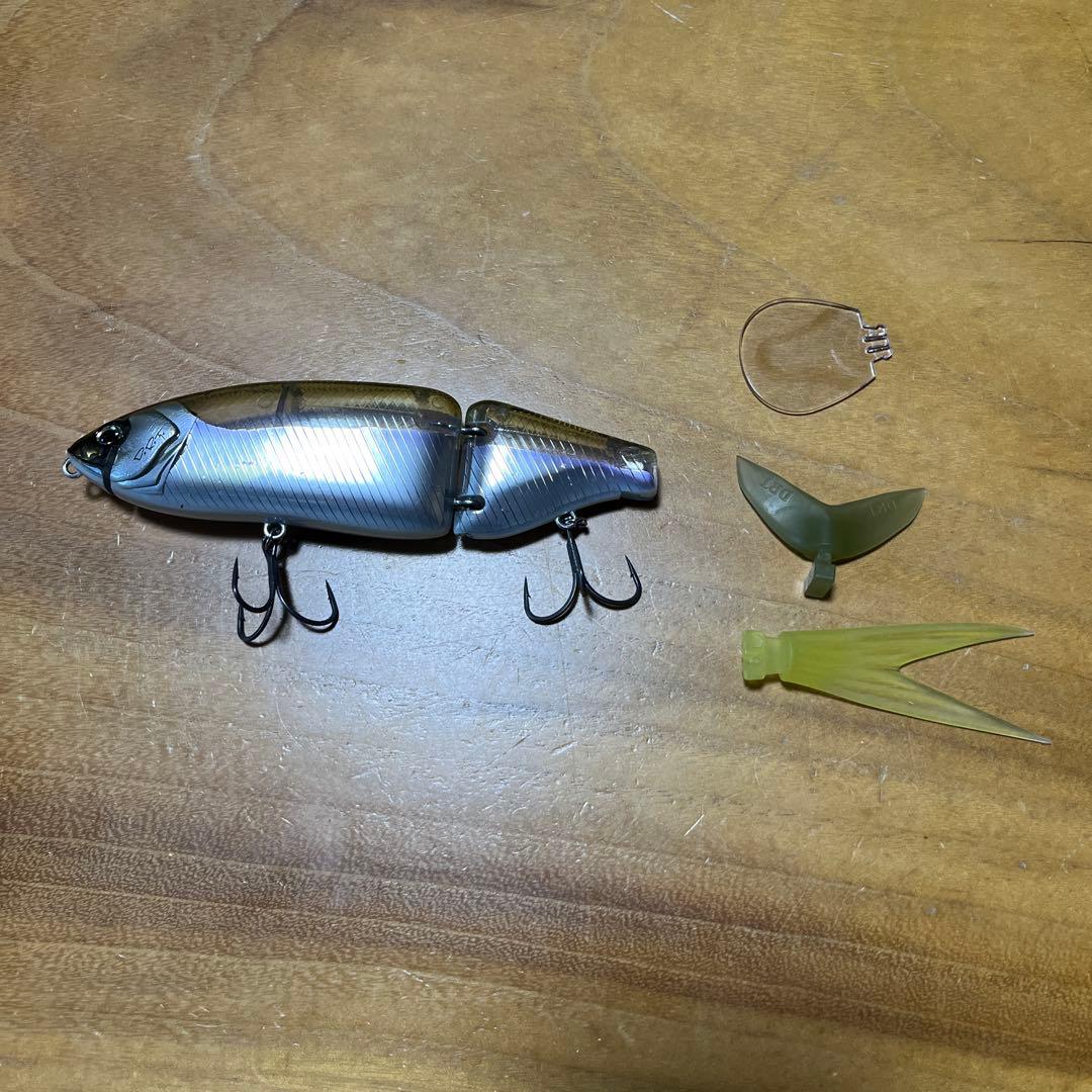 drt タイニークラッシュ